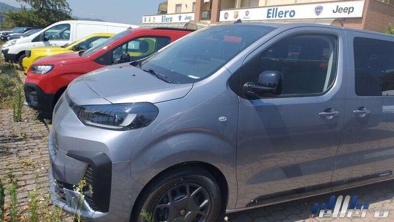 FIAT Scudo Ulysse Combi M1 L2H1 2.0 180cv AT8