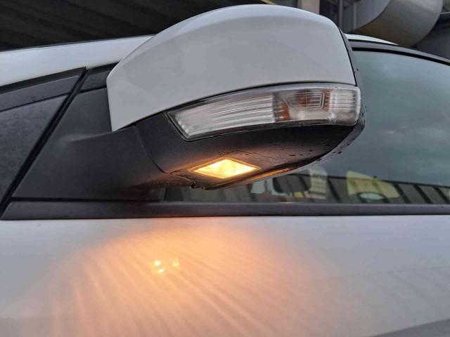 FORD Focus 1.5 TDCi 120 CV SW Titanium NEOPATENTATI