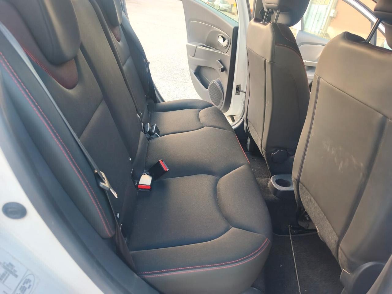 Renault Clio Sw 2014---1.5 Diesel Neopatentati