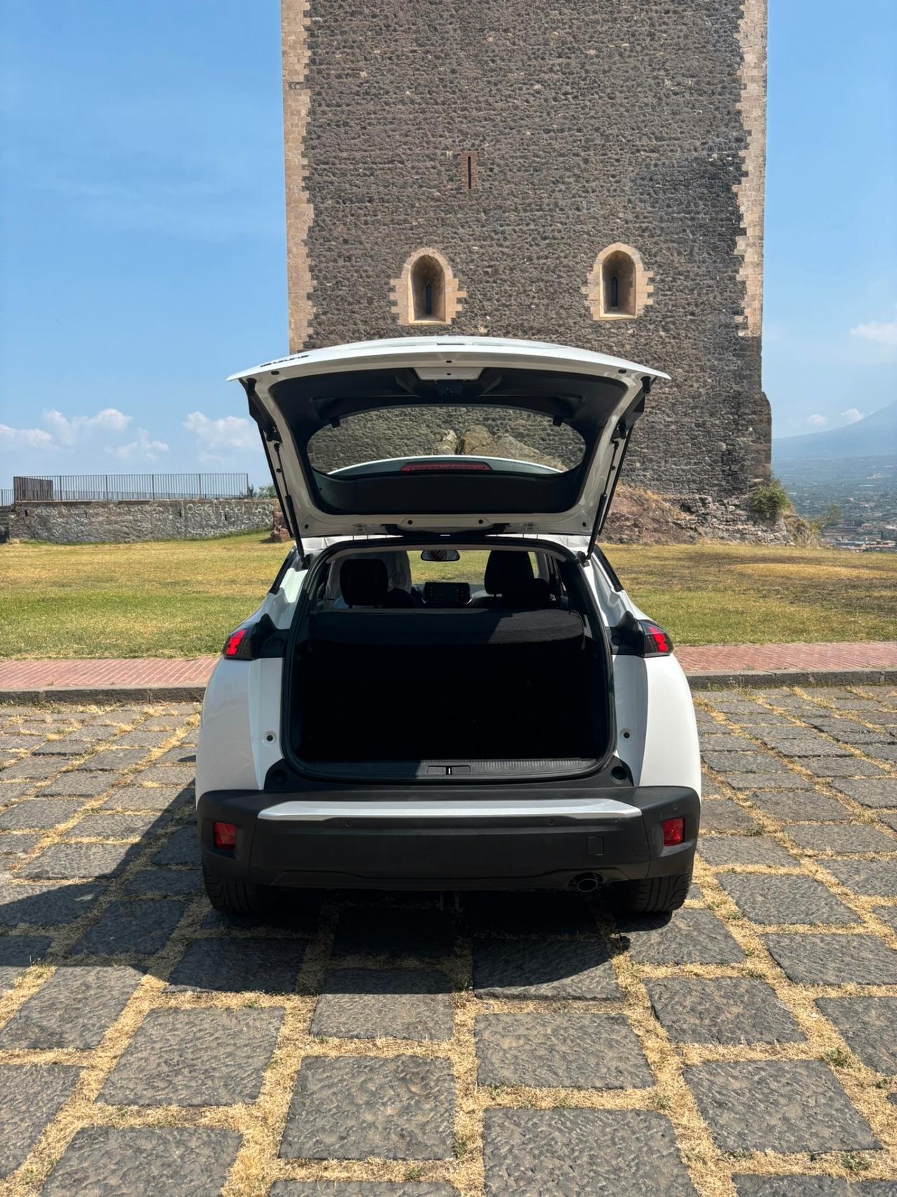 Peugeot 2008 1.5 Blue-HDi Active Business