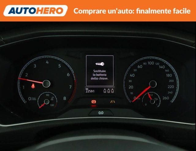 VOLKSWAGEN T-Roc 1.0 TSI 115 CV Style BlueMotion Technology