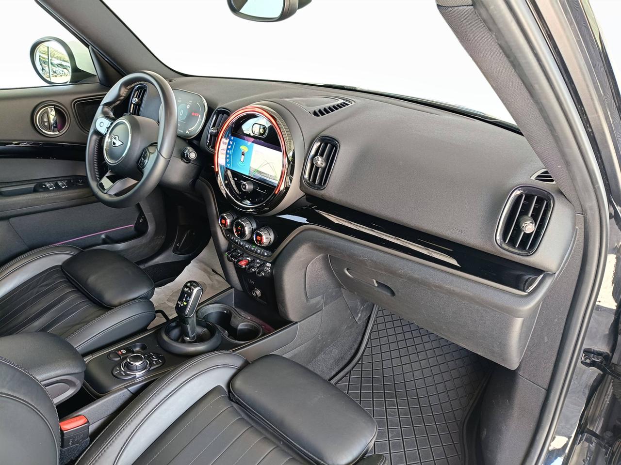 MINI Mini Countryman F60 2020 - Mini Countryman 2.0 Cooper SD All4 all4 auto