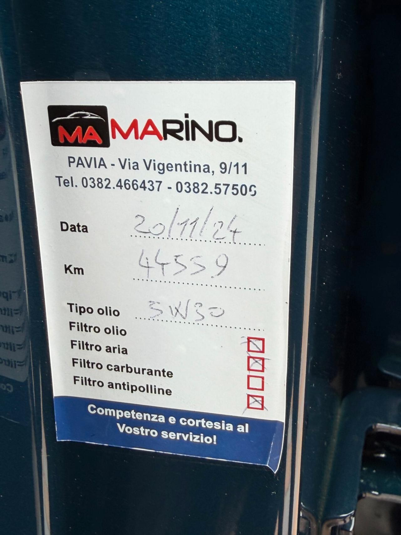 Peugeot 3008 1.5 BLUEHDI 130 cv. ALLURE PACK (Nav)