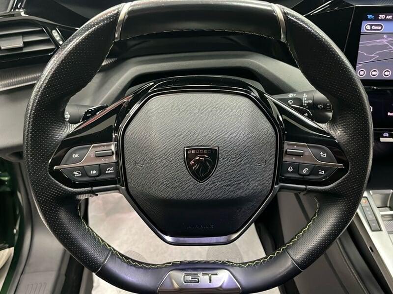 Peugeot 308 308 BlueHDi 130 S&S EAT8 GT Pack