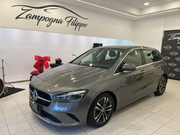Mercedes B 180 d AMG Line Premium Plus 2023