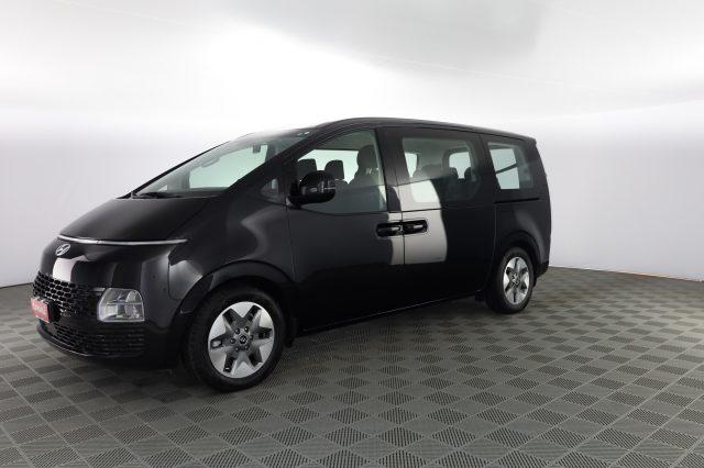 HYUNDAI Staria Staria 2.2 AT 2WD 9 posti Wagon