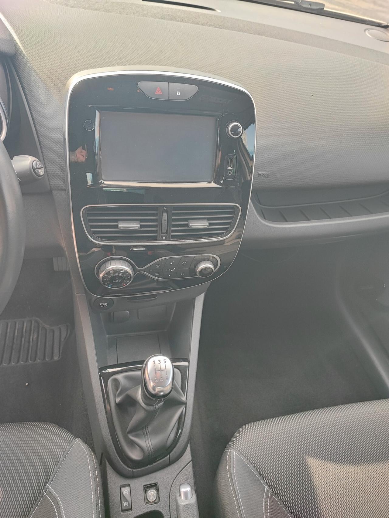 Renault Clio TCe 12V 90 CV GPL Start&Stop 5 porte Energy Zen