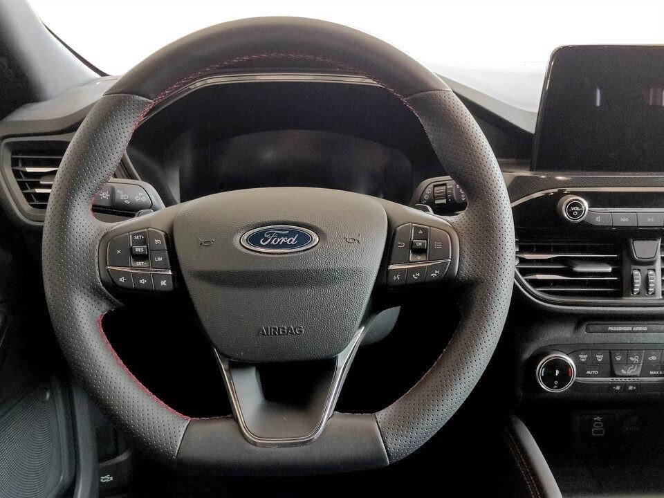 Ford Kuga III 2020 2.0 d Ecoblue St-line 2wd 12