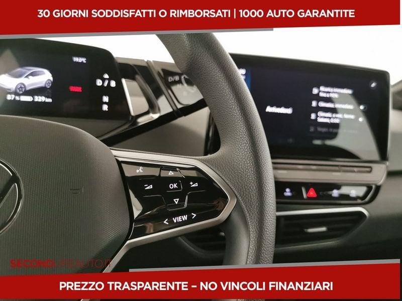 Volkswagen ID.3 45 kWh Pure Performance