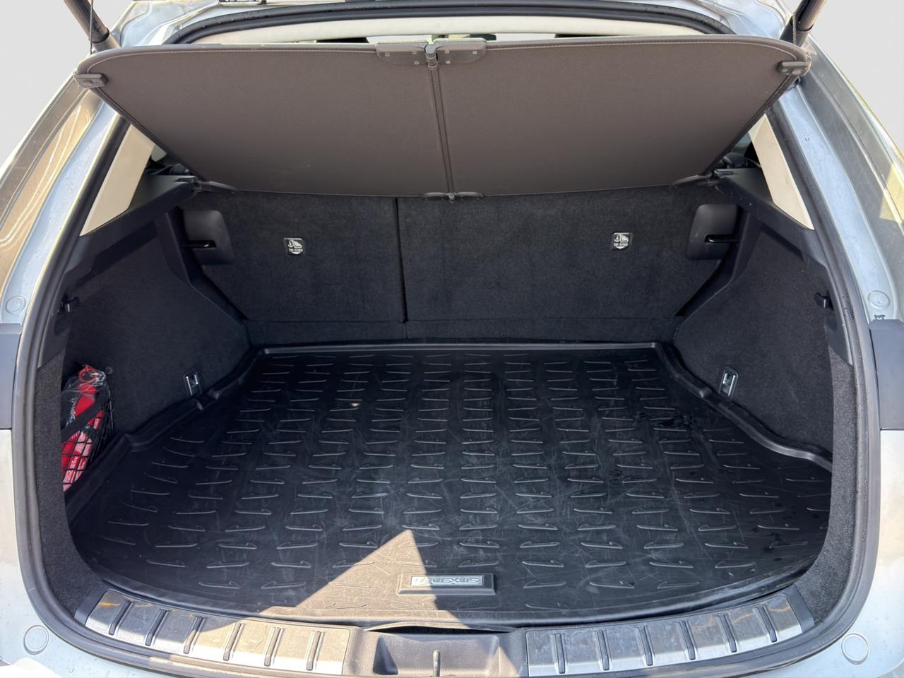 LEXUS NX 2ª serie NX Hybrid 4WD Premium +