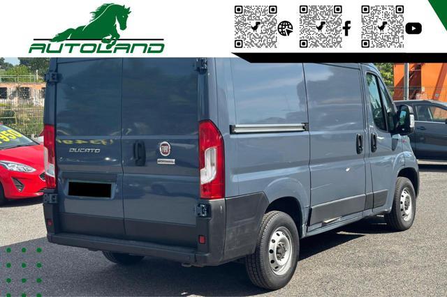 FIAT 2.3MTJ 131cv Finanziabile IVA Esposta DUCATO