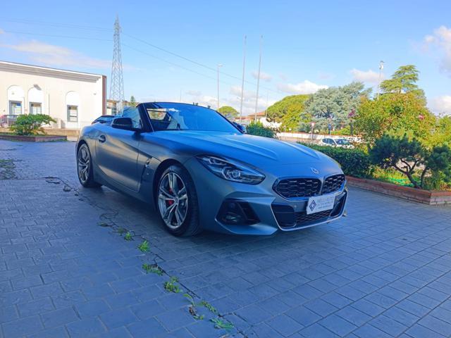 BMW Z4 sDrive30i Msport