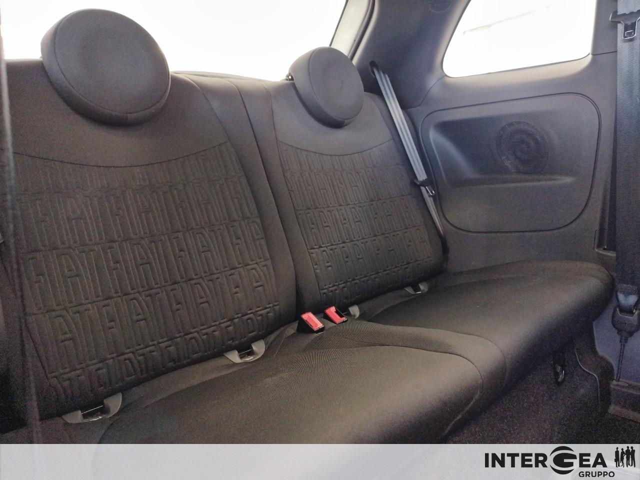 FIAT 500 1.0 hybrid Dolcevita 70cv - cerchio 16''