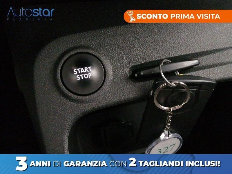 Renault Captur 1.5 dci Sport Edition2 90cv