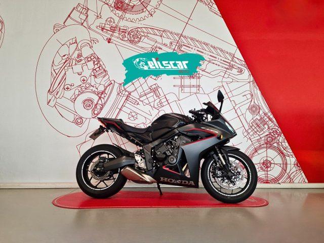 HONDA CBR 650 CBR 650 R E-CLUTCH 2025