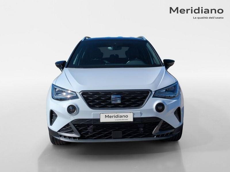 SEAT Arona Arona 1.0 ecotsi FR 110cv