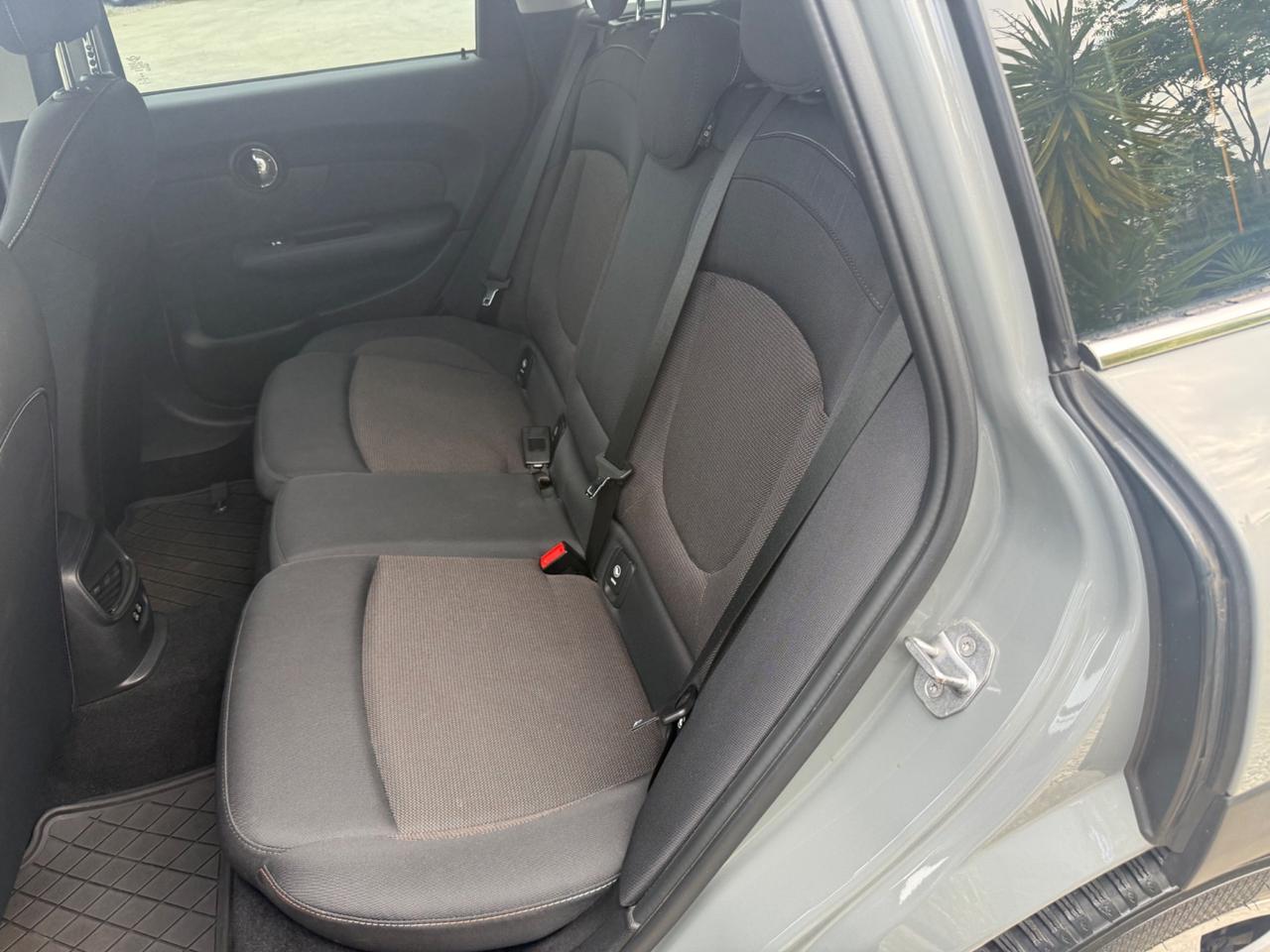 Mini Cooper Clubman 1.5 One D Classic