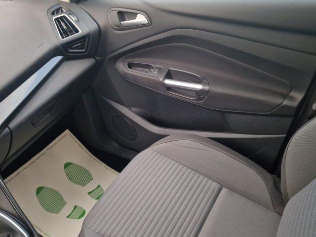 FORD C-Max 1.5 TDCi 120CV Start&Stop Titanium