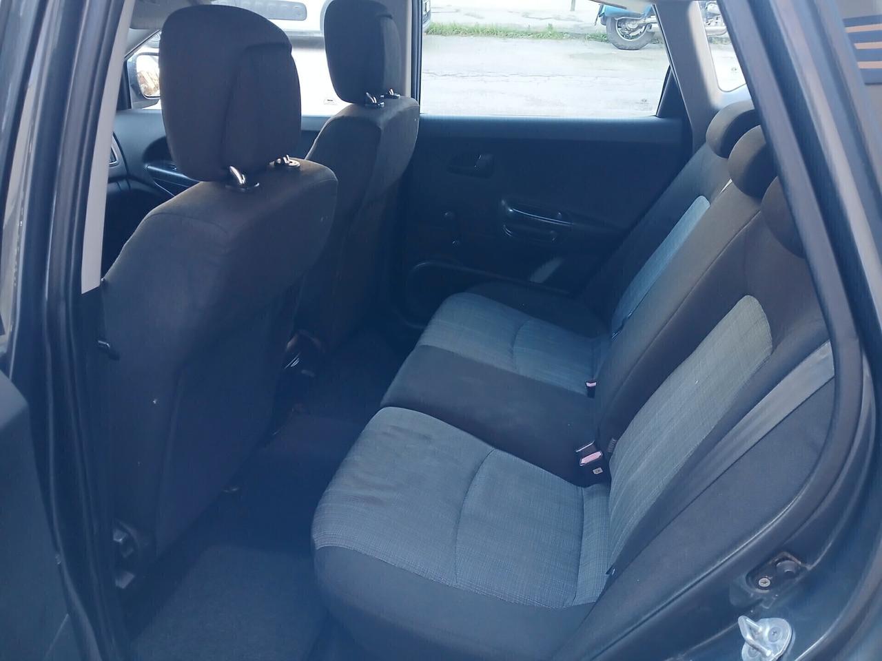 Kia Ceed SW 1.6 CRDi