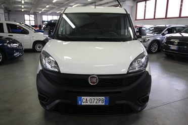 FIAT Doblo Cargo 1.4 Nat. Power PC-TN Lounge + IVA 22%