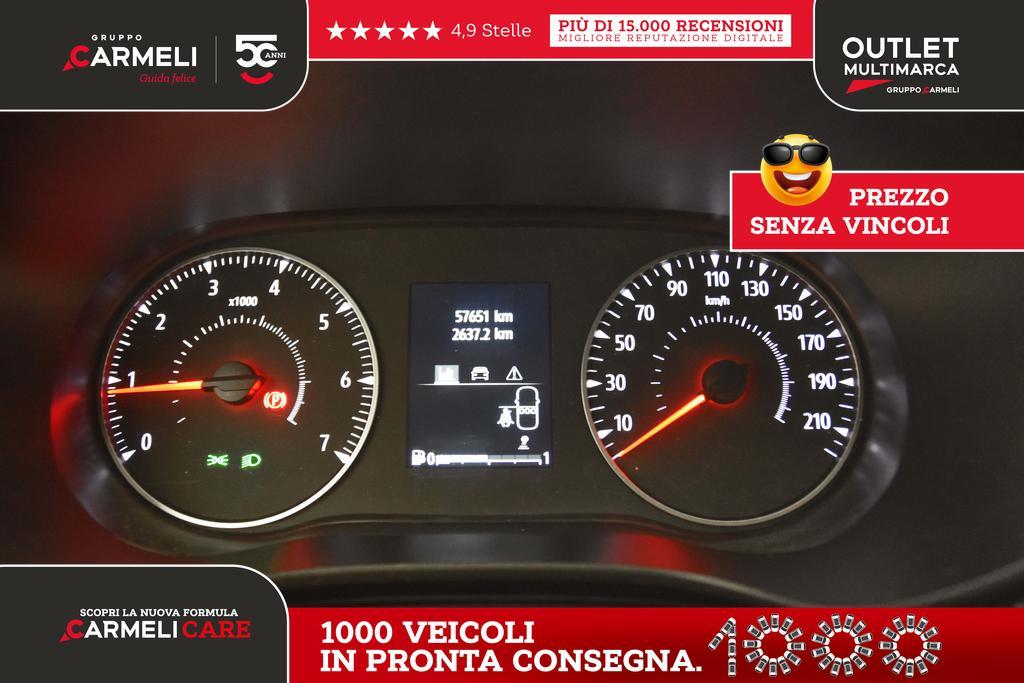 Dacia Sandero Stepway 1.0 tce ECO-G Comfort