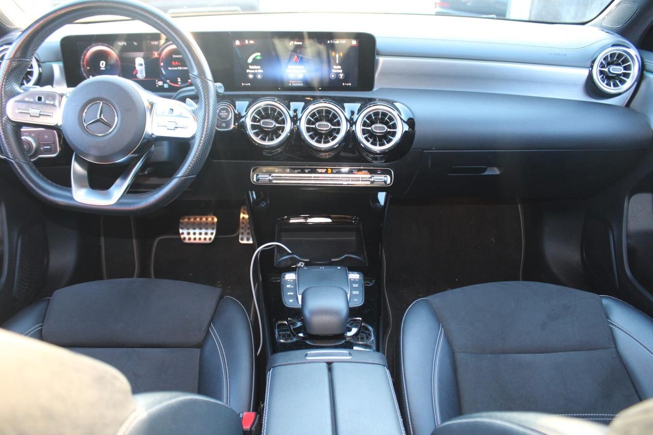 Mercedes-benz A Tua A SOLI 261€