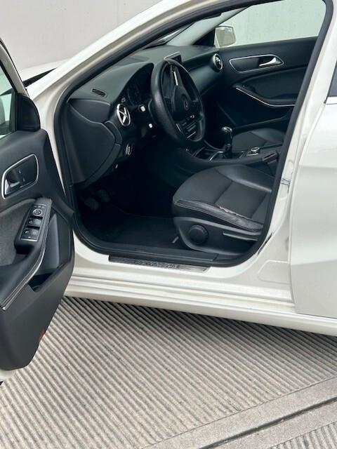 Mercedes-benz A 180 CDI Executive