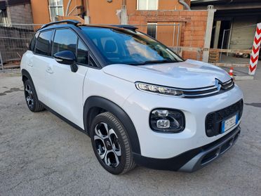 CITROEN C3 AIRCROSS 1.2 BENZINA *OK NEOPATENTATI*