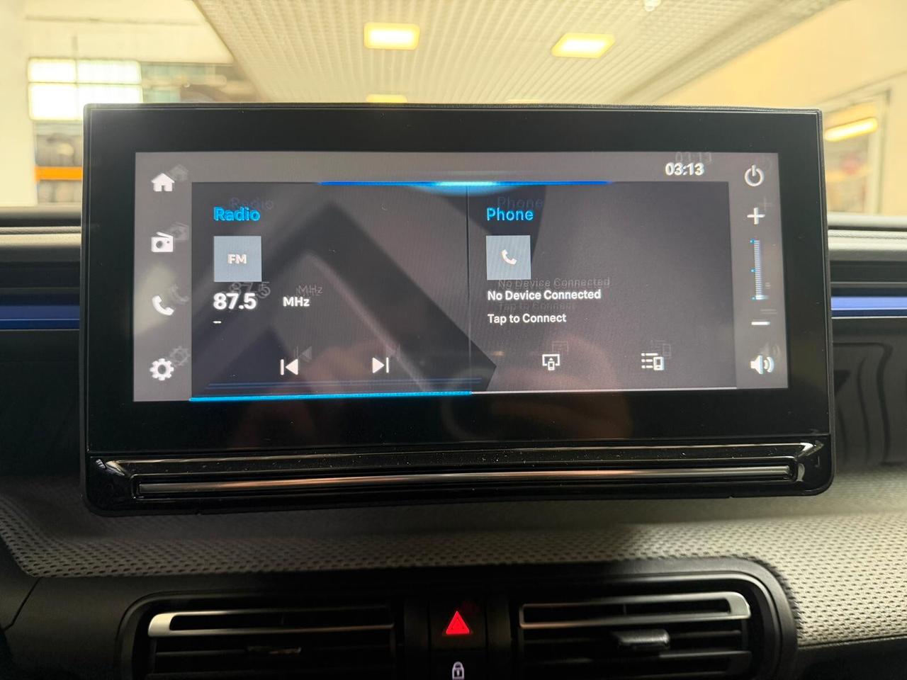 Citroen C3 Hybrid 110 e-DCS6 Plus