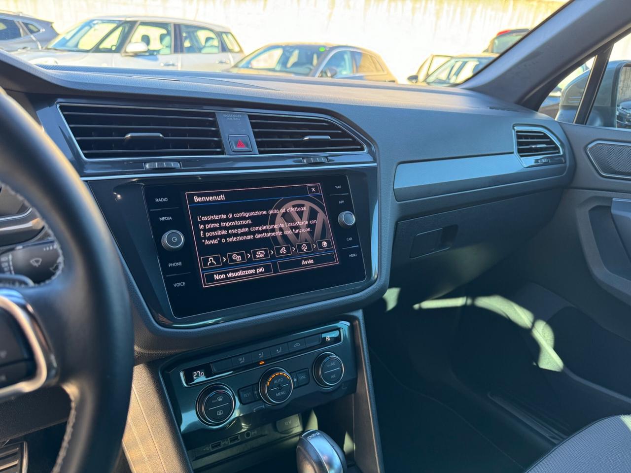 Volkswagen Tiguan 2.0 BiTDI SCR DSG 4MOTION Advanced R-Line BMT