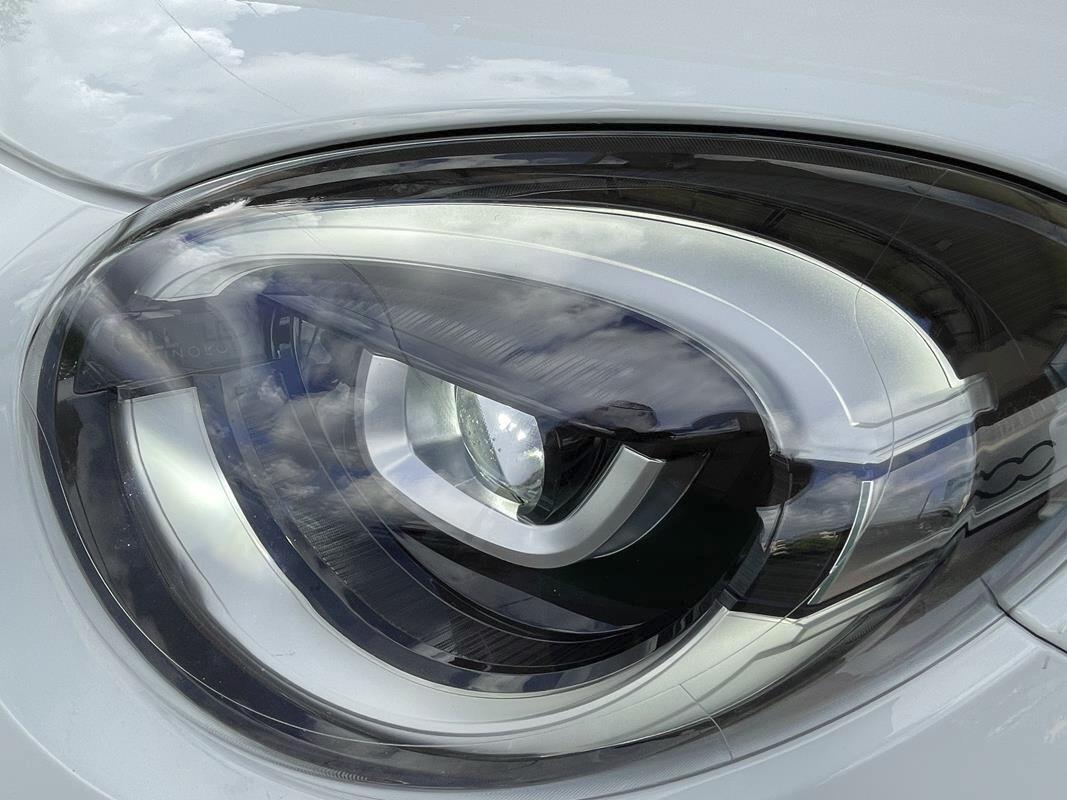 Fiat 500X 1.6 MultiJet 130 CV Sport Restyling "Fari Full LED, UCONNECT 7" HD Live, Cerchi 18"