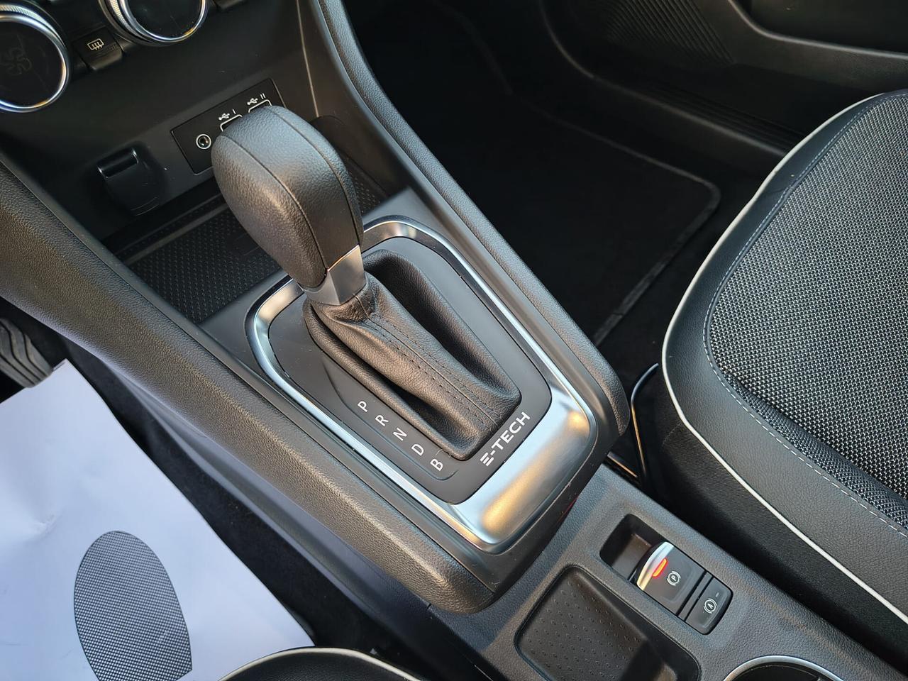 Renault Captur Full Hybrid E-Tech *2023*prezzo reale, no vincoli