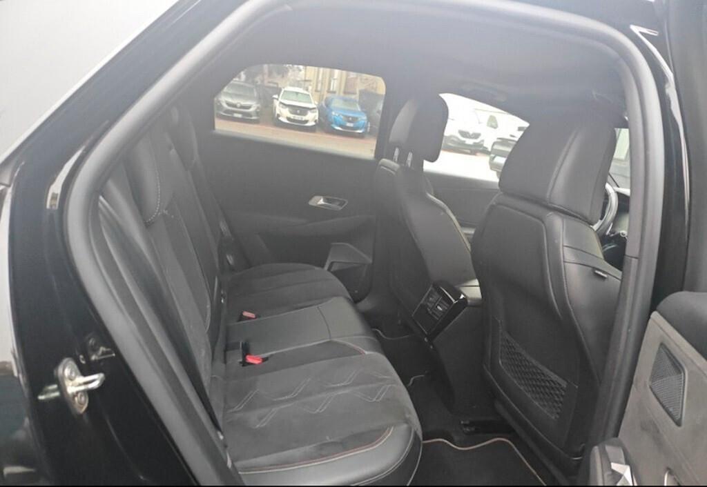 Ds 7 CROSSBACK 1.5 BLUEHDI 130CV AUTOM. PERFORMANCE LINE+ ( FARI LED - COCKPIT TETTO PANORAMICO APR.)