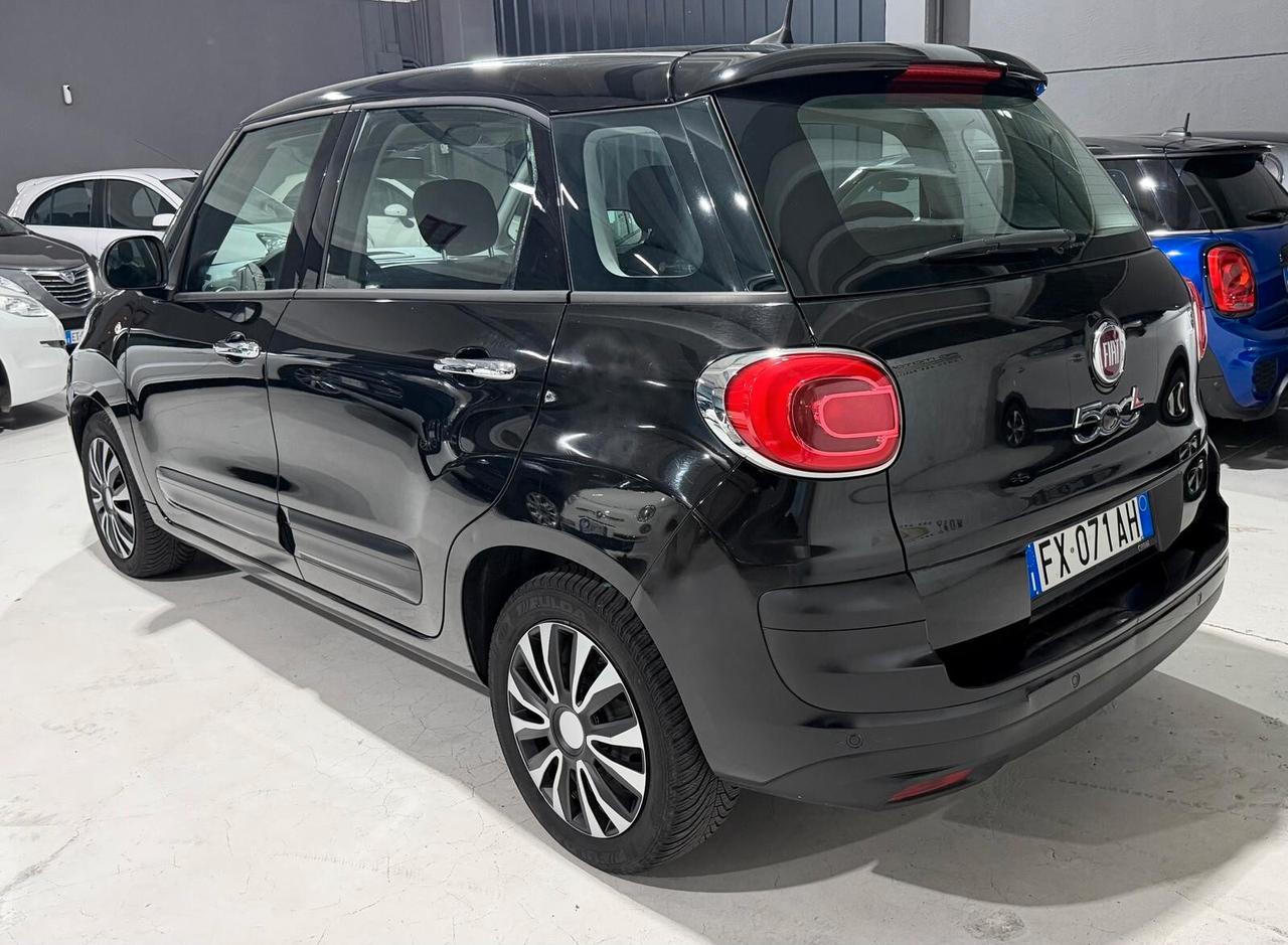 Fiat 500L Benzina Euro 6 Neopatentati