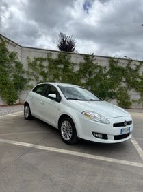 Fiat Bravo 1.6 MJT 105 CV DPF Dynamic PUR-O2