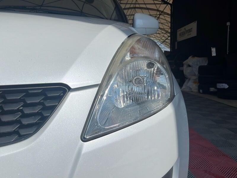 Suzuki Swift Swift 5p 1.2 vvt GL Style 4wd
