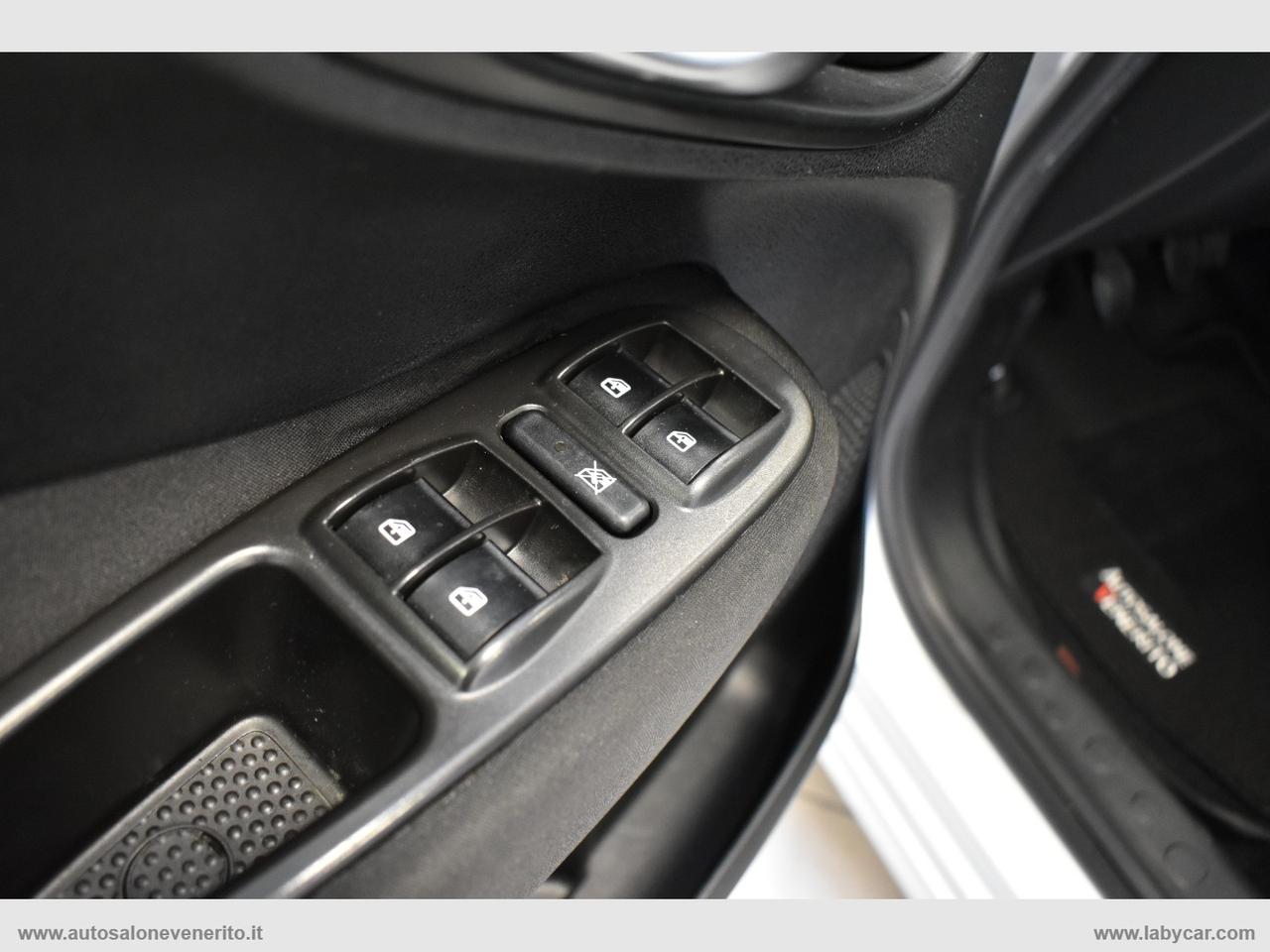 FIAT 500L Living 0.9 T.Air T Nat.Pow. Lounge