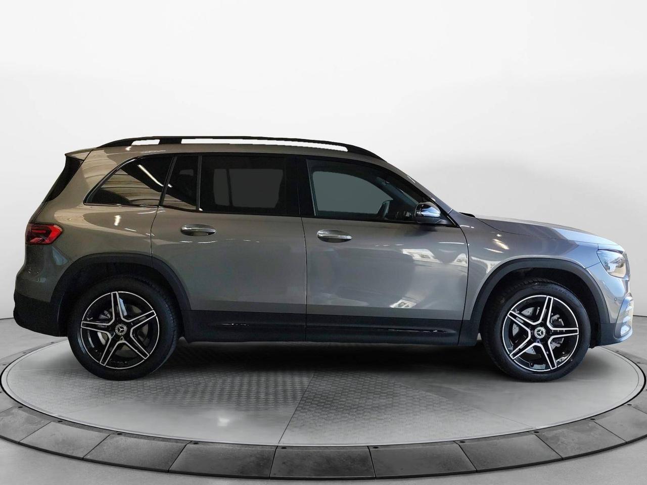 Mercedes GLB 200 d AMG Line Advanced Plus auto 7 Posti