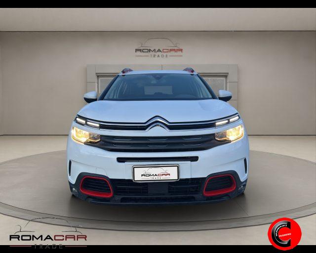 CITROEN C5 Aircross BlueHDi 130 S&S Shine