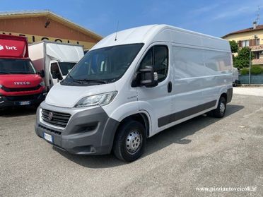 FIAT Ducato 35 2.3 MJT 130CV MAXI 2018 [A333]