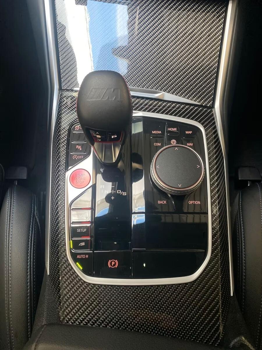 Bmw M2 PERFORMANCE , CARBOCERAMICA