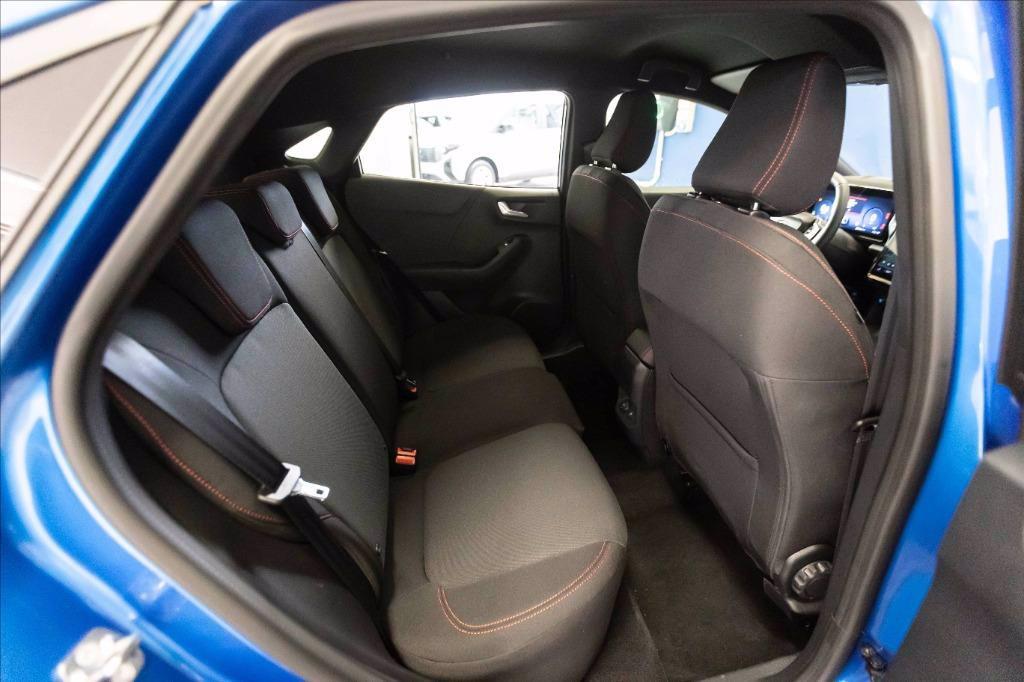 FORD Puma 1.0 ecoboost h ST-Line125cv del 2024