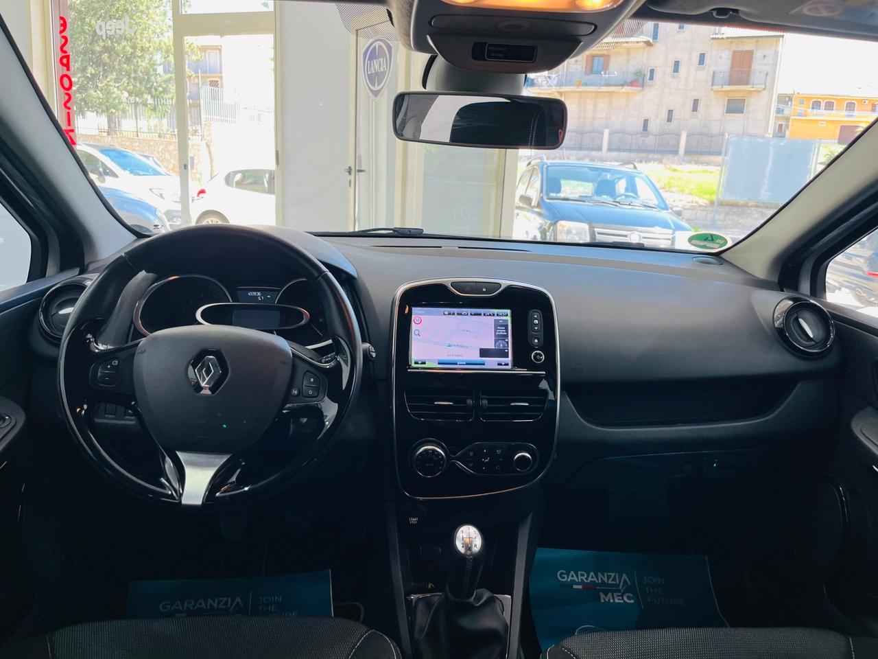 Renault Clio 1.5 dCi 90CV Energy anno 2015
