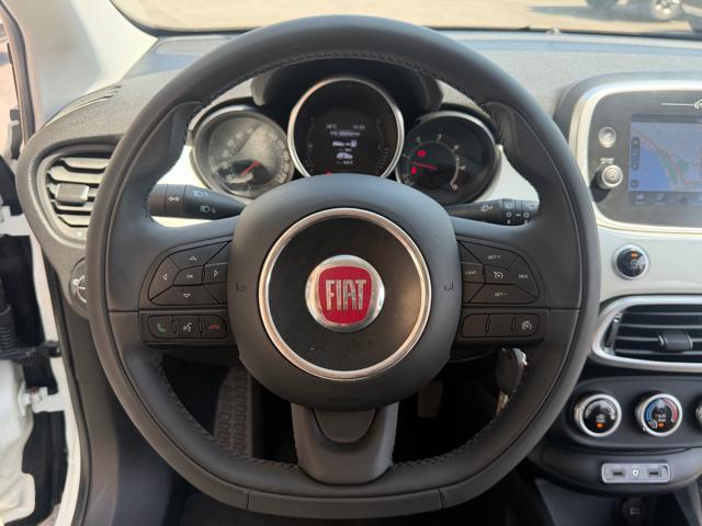 FIAT 500X 1.3 MultiJet 95 CV Pop Star (NESSUN VINCOLO)