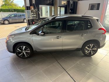 Peugeot 2008 PureTech Turbo 130 S&S Allure