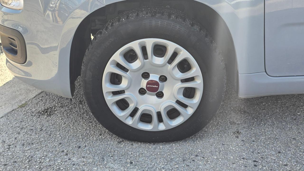 Fiat Panda 1.2 EasyPower Easy