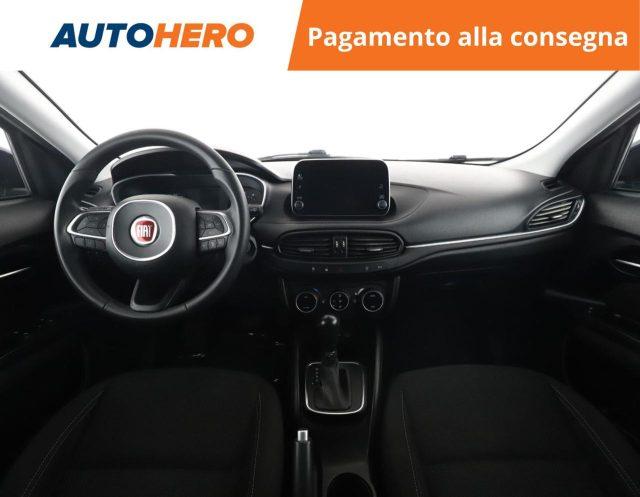 FIAT Tipo 1.6 Mjt S&S DCT SW Business