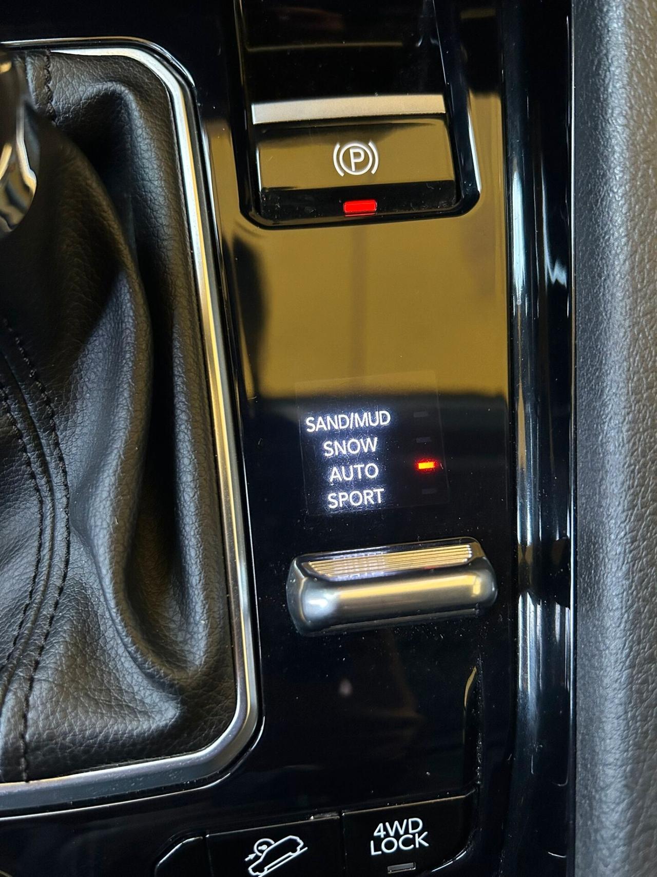 JEEP COMPASS 1.3 TURBO 4XE LIMITED **PREZZO REALE**