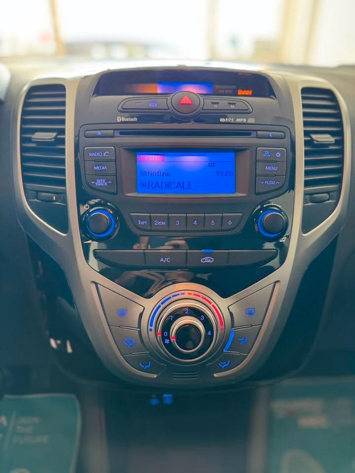 Hyundai iX20 1.4 CRDI 90 CV Comfort
