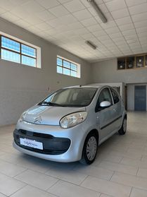 CITROEN C1 1.4 HDi 55CV 5 porte BAC1